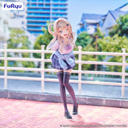 PRE-ORDER Trio Try iT Figure Runa Shirakawa You Were Experienced, I Was Not: Our Dating Story